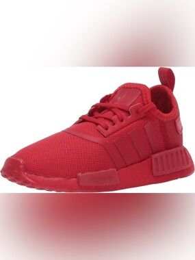 NEW!! ADIDAS ORIGINALS UNISEX-GS NMD_R1 SNEAKER Sz 6.5
